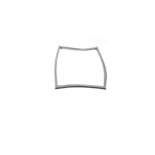 Whirlpool Replacement Gray Door Gasket For Refrigerator, Part # W11625051