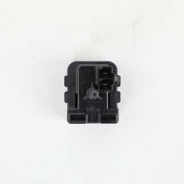 GE Replacement Compressor Start Relay For Refrigerator, Part#297259524