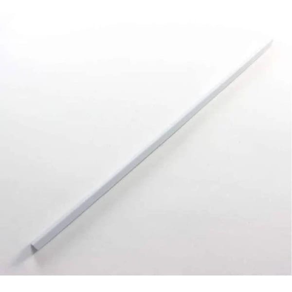 Whirlpool Replacement Front Shelf Trim For Refrigerator, Part#w10628680