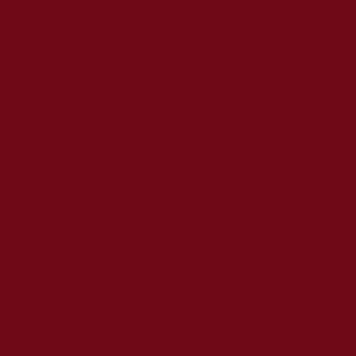Ordway Oracal 651 Intermediate Vinyl, 24"W x 30'L, Burgundy