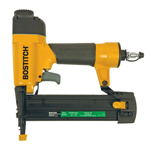 Stanley-Bostitch Brad Nailer & Finish Stapler Kit