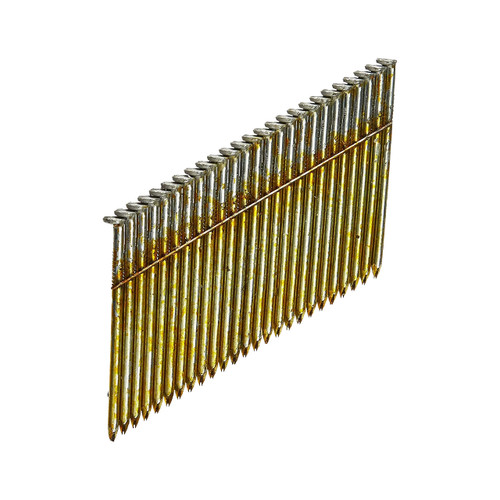 Stanley-Bostitch Stick Nails, .131 Plain, 16d 3-1/2"