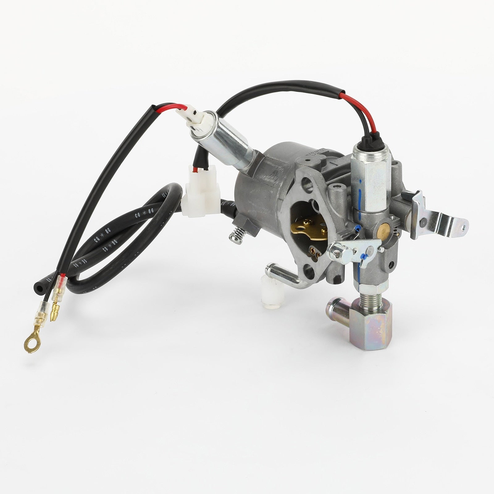 Genie Part # 84118GT – Df-752 Carburetor
