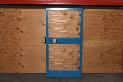 Genie Part # 84153GT – Entry Gate Assembly