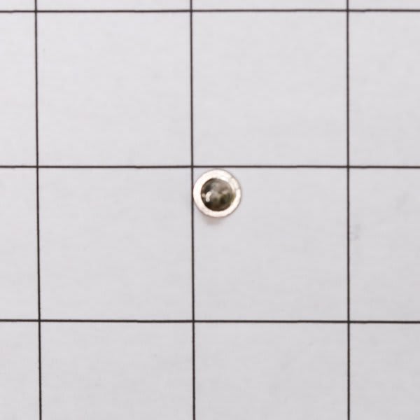 Ge Replacement Mounting Screw For Range-Refrigerator-Wall Oven, Part# Wb1x5364