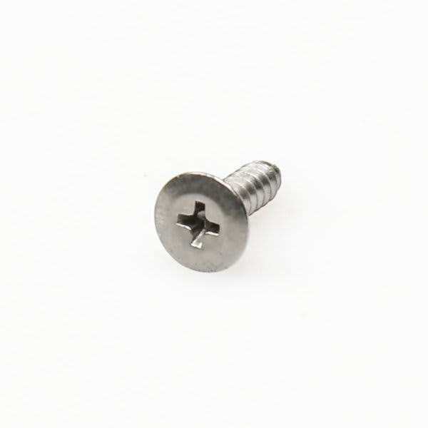 Ge Replacement Screw For Refrigerator-Range-Dishwasher, Part# Wr01x10065