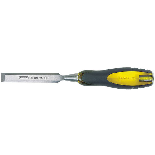 Stanley FatMax Wood Chisel, 3/4"