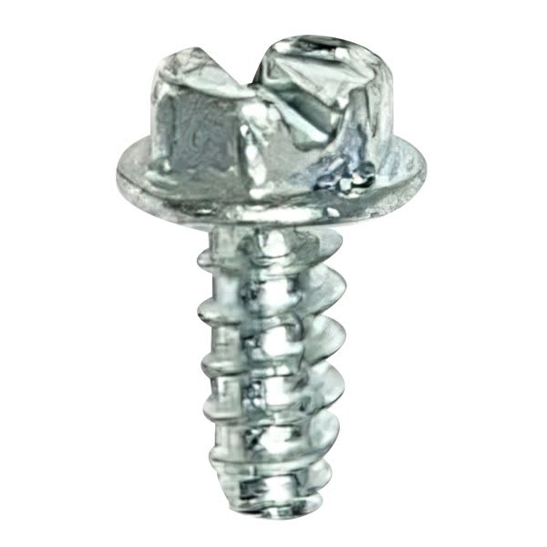 Whirlpool Replacement Screw For Refrigerator, Part# Wp12990527