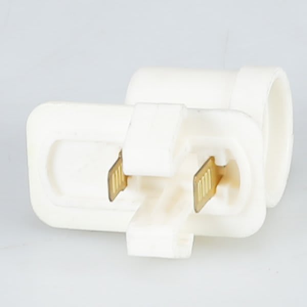 Frigidaire Replacement Light Socket For Refrigerator, Part#240590403