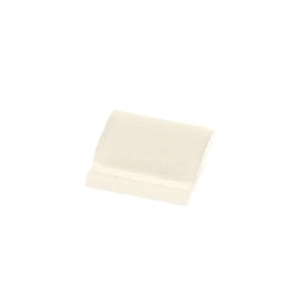 Frigidaire Replacement Crisper Drawer Slide Clip For Refrigerator, Part#241595202