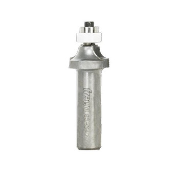 Freud 85-342 1/4" Radius Rounding Over Bit