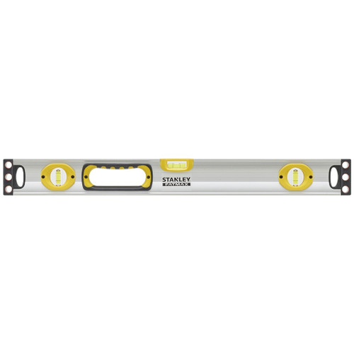 Stanley FatMax Magnetic Box Beam Level, 24"
