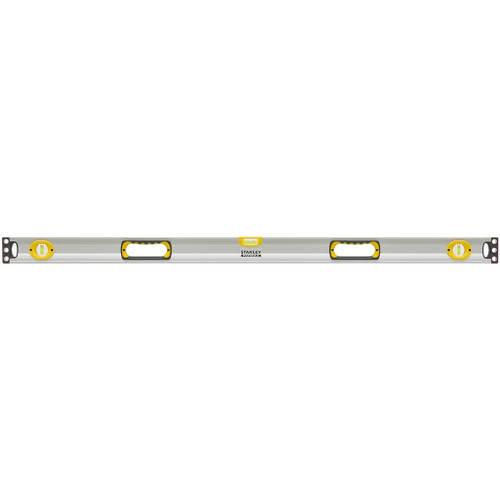 Stanley FATMAX Magnetic Box Beam Level, 48"
