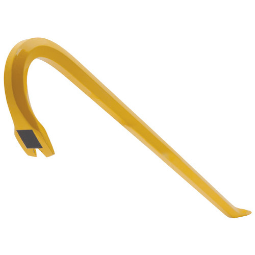 Stanley Hexagonal Ripping Bar, 18"
