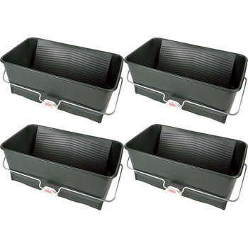 Wooster Genuine Wide Boy 4-Pack Paint Bucket - 8614-4PK
