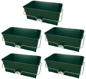 Wooster Genuine Wide Boy 5-Pack Paint Bucket - 8614-5PK