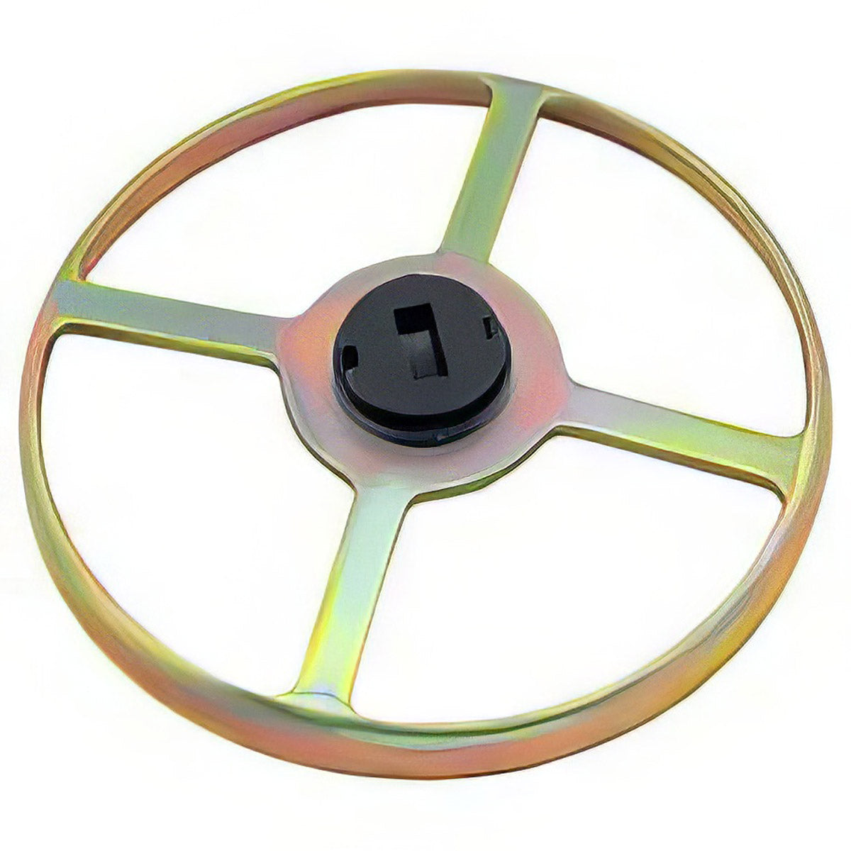 AgSmart Rotary Scraper Disc for John Deere, AH133315