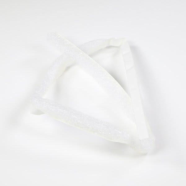 Frigidaire Replacement Coil Cover Seal For Refrigerator, Part# 240568606