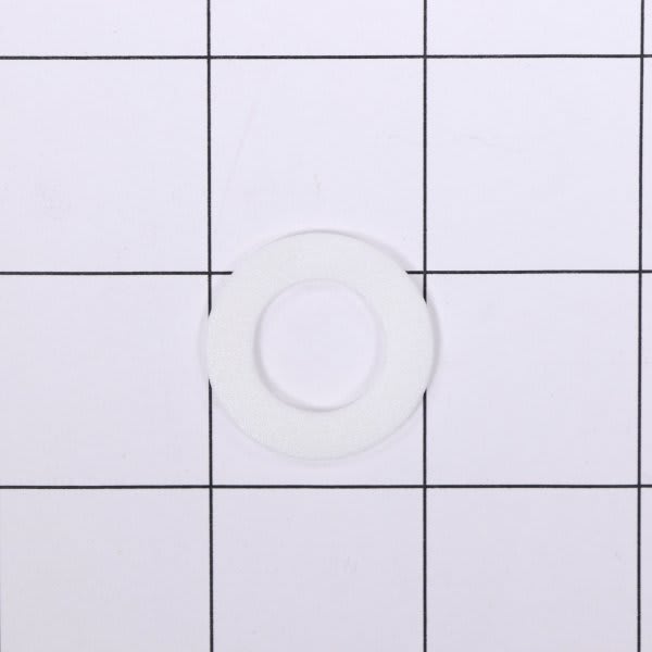 Whirlpool Replacement Gasket For Refrigerator Ice Maker, Part#wp1106508