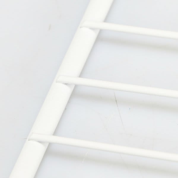 Whirlpool Replacement Wire Shelf For Freezer, Part#wpw10318953