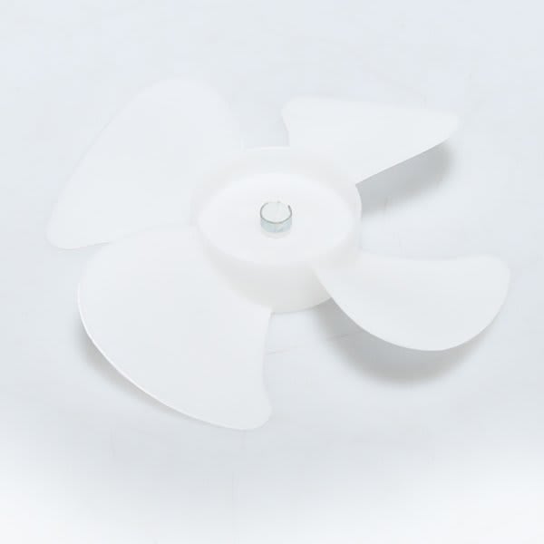 Whirlpool Replacement Fan Blade For Refrigerator, Part# 2264129