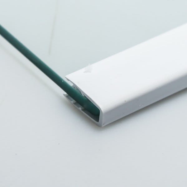 Whirlpool Replacement Glass Shelf For Refrigerator, Part# Wpw10628710
