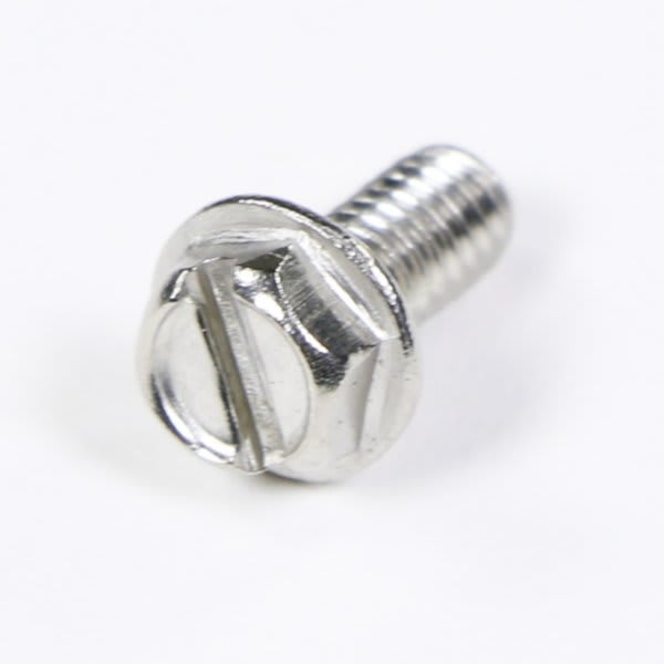 Whirlpool Replacement Screw For Refrigerator, Part# Wp489128
