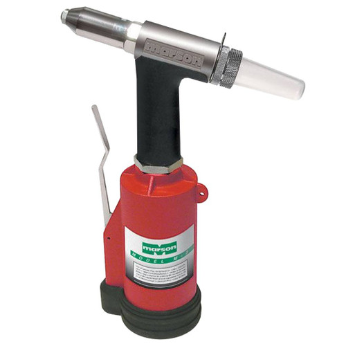 Marson MP-3V Air/Hydraulic Riveter