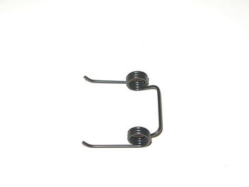 Hitachi NV45AB2 Genuine OEM Feeder Spring # 877761X