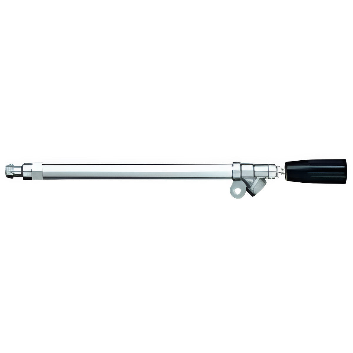GUNJET AA143 ALUMINUM SPRAY GUN- ADJUSTABLE TWIST HANDLE -22-1/4" OVERALL LENGTH