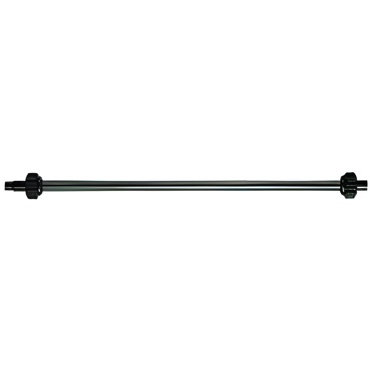 TeeJet 2266524PP Spray Wand Extension, Poly, 24", 11/16" Cap Thread, 150 PSI