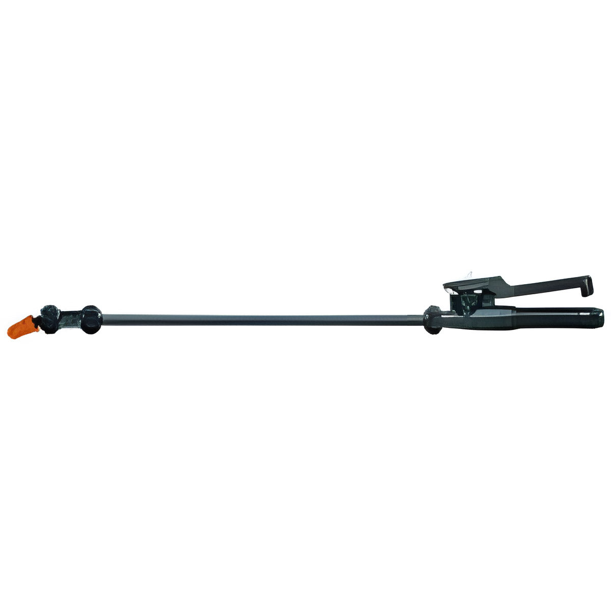 TRIGGERJET POLY HAND GUN - 24" WAND3/8" HOSE BARB