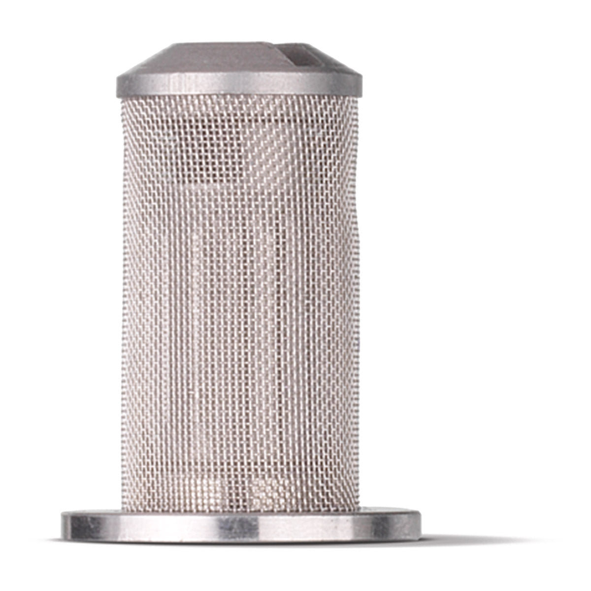 TeeJet 4193BPP550SS Tip Strainer, Poly Body / Stainless Screen, 50 Mesh