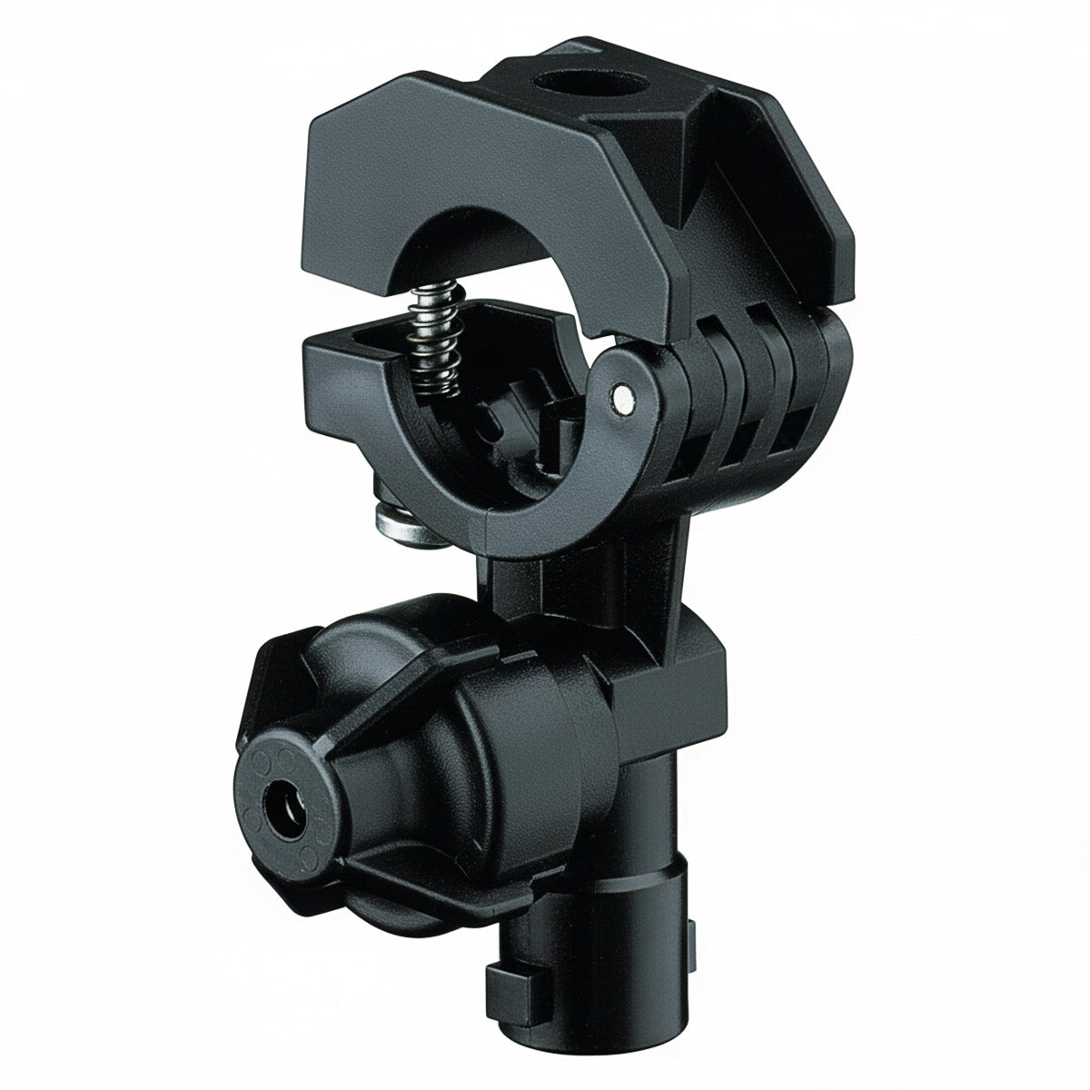 QUICKJET NYLON SPLIT EYELET NOZZLE BODY WITH CHECK VALVE FOR 3/4" WET BOOM