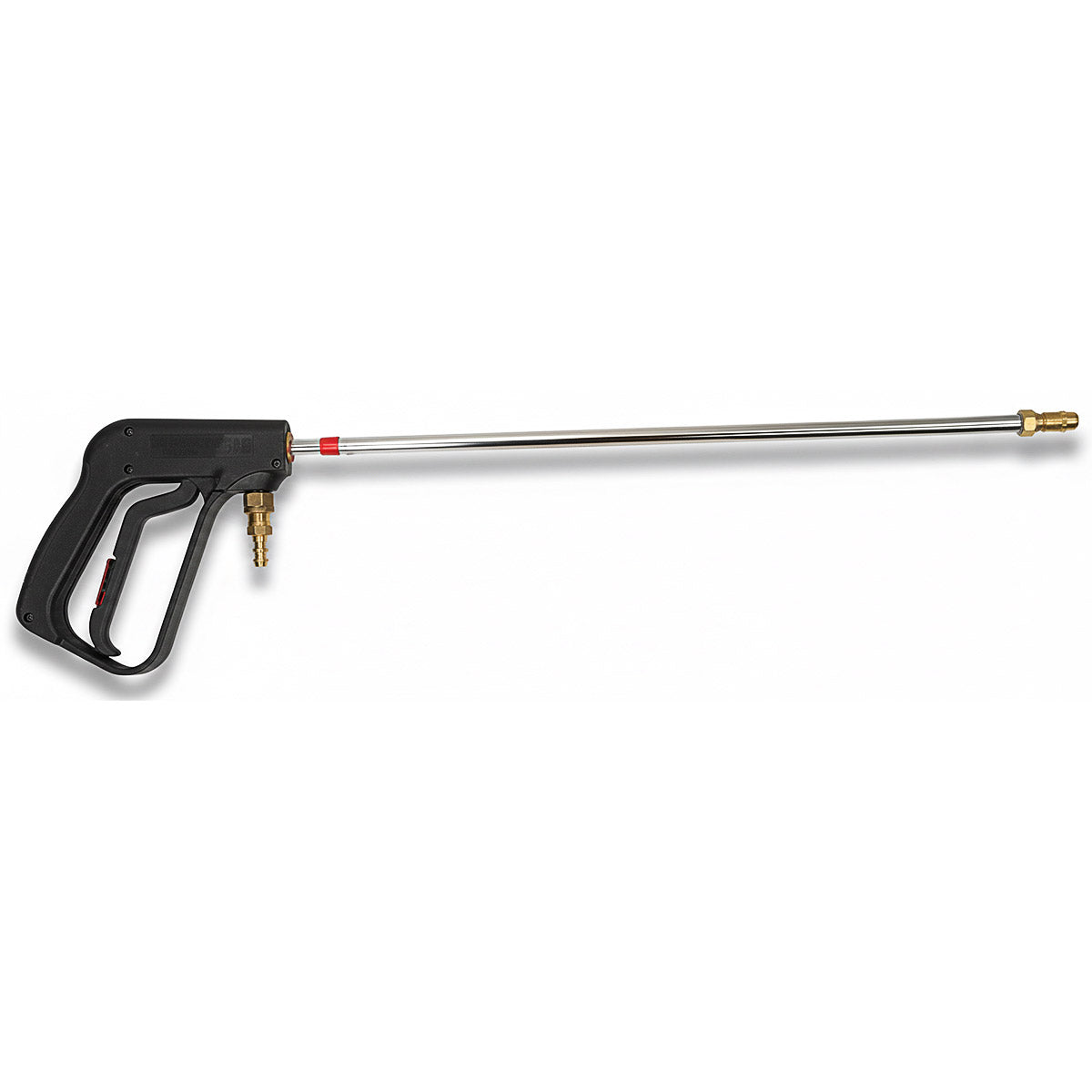 SPRAY GUN 18 INCH WITH #18 ADJUSTABLE NOZZLE
