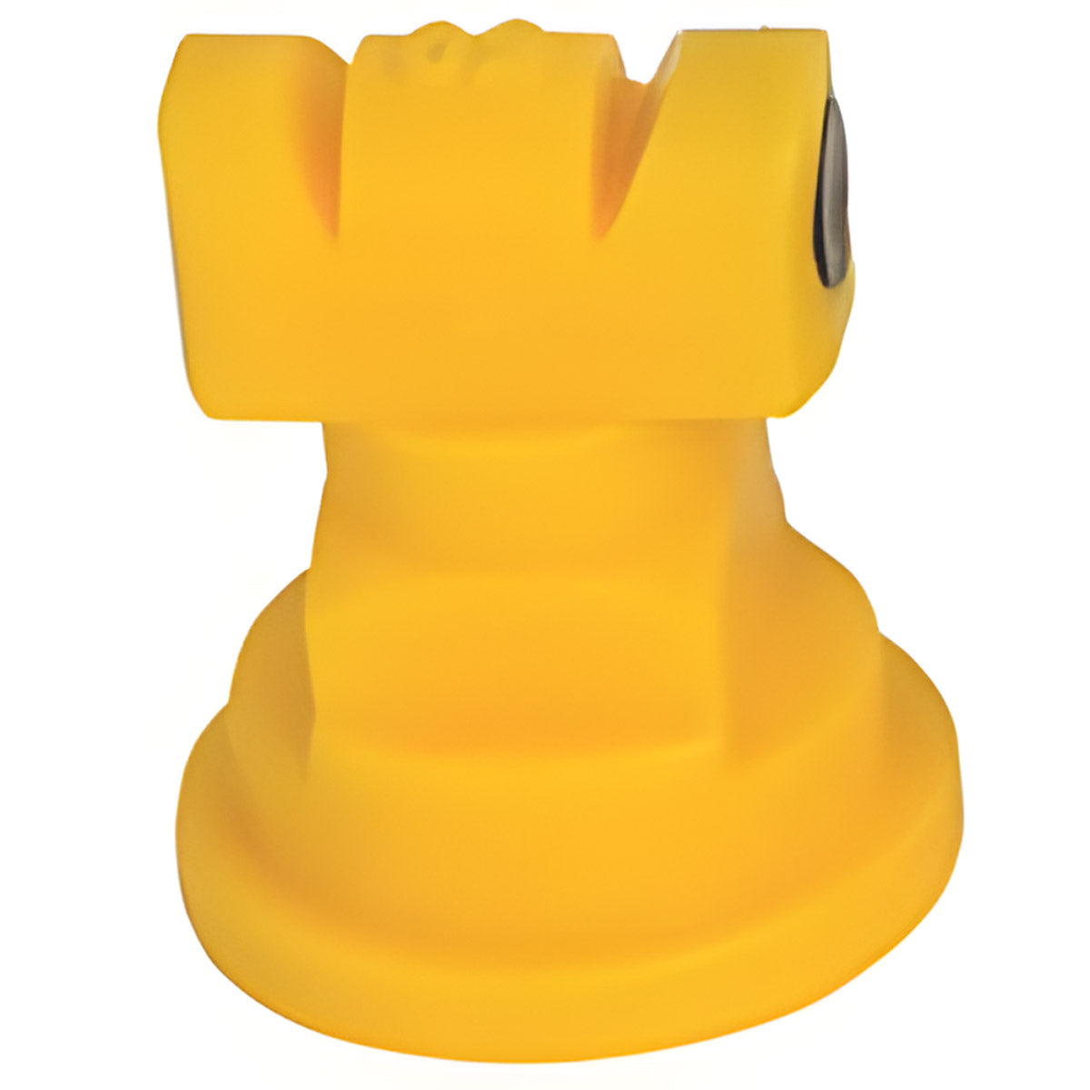 TTJ60 TURBO TWINJET FLAT SPRAY TIP #2