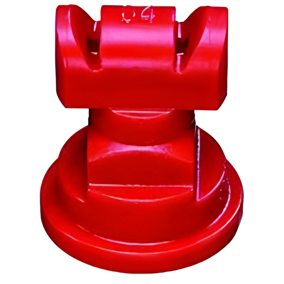 TTJ60 TURBO TWINJET FLAT SPRAY TIP #4