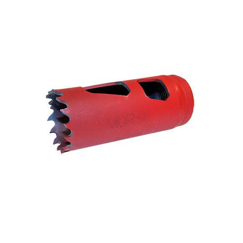 Morse Bi-Metal Hole Saw, 1"