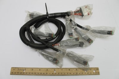 Genie Part # 88130GT – Manifold Connector