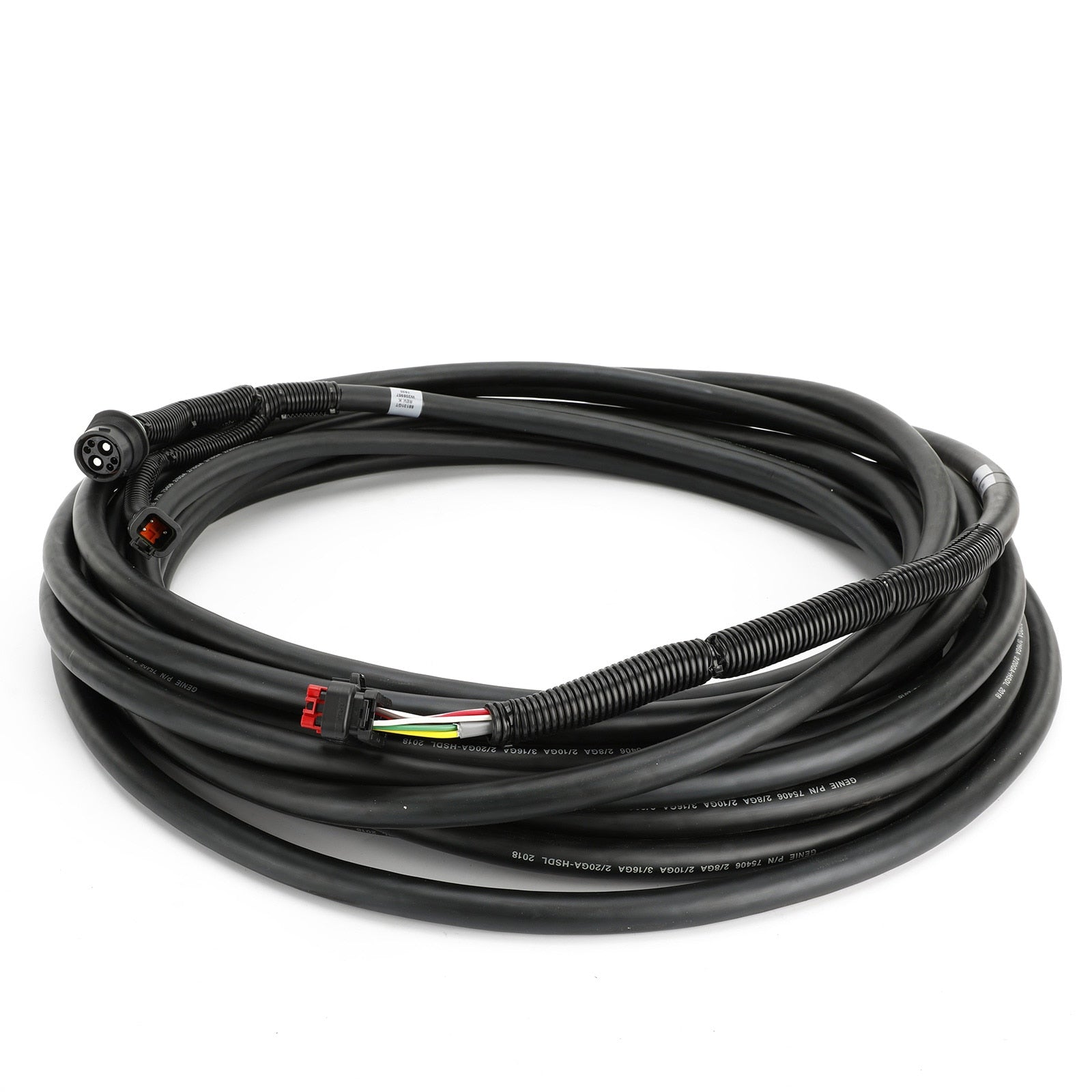 Genie Part # 88131GT – Primary Boom Harness