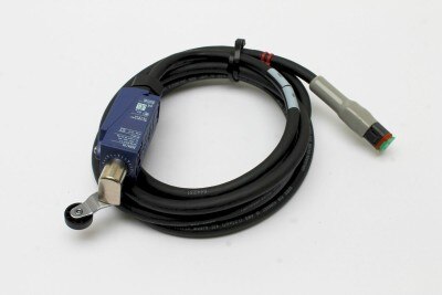 Genie Part # 88363GT – Op Jib Harness