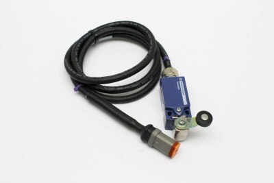 Genie Part # 88364GT – Safety Sec.Angle Harness