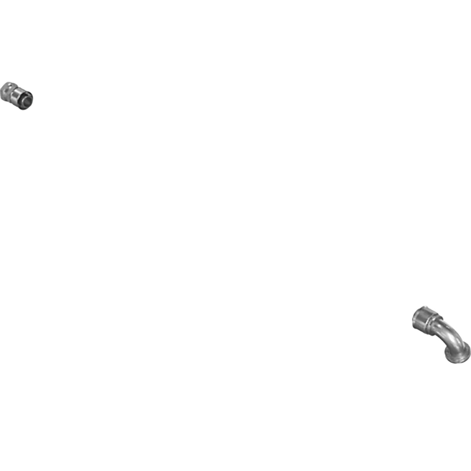 Genie Part # 88454-6604GT – Hose Assembly