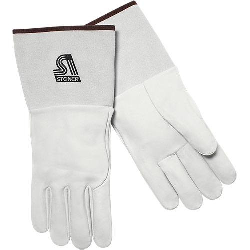 Steiner TIG Welding Gloves, Medium