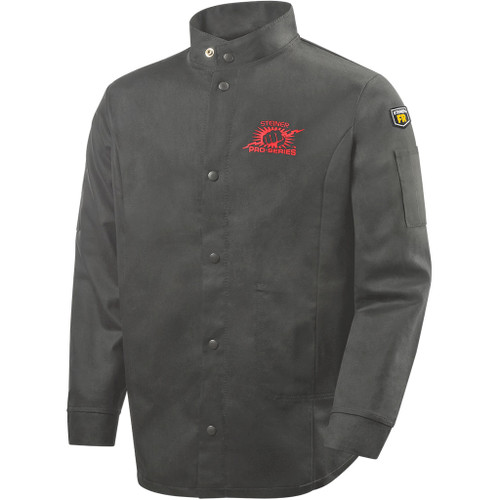 Steiner Weldlite Welding Jacket, X-Large