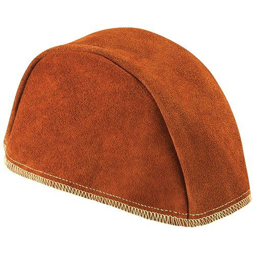 Steiner Leather Beanies, Medium
