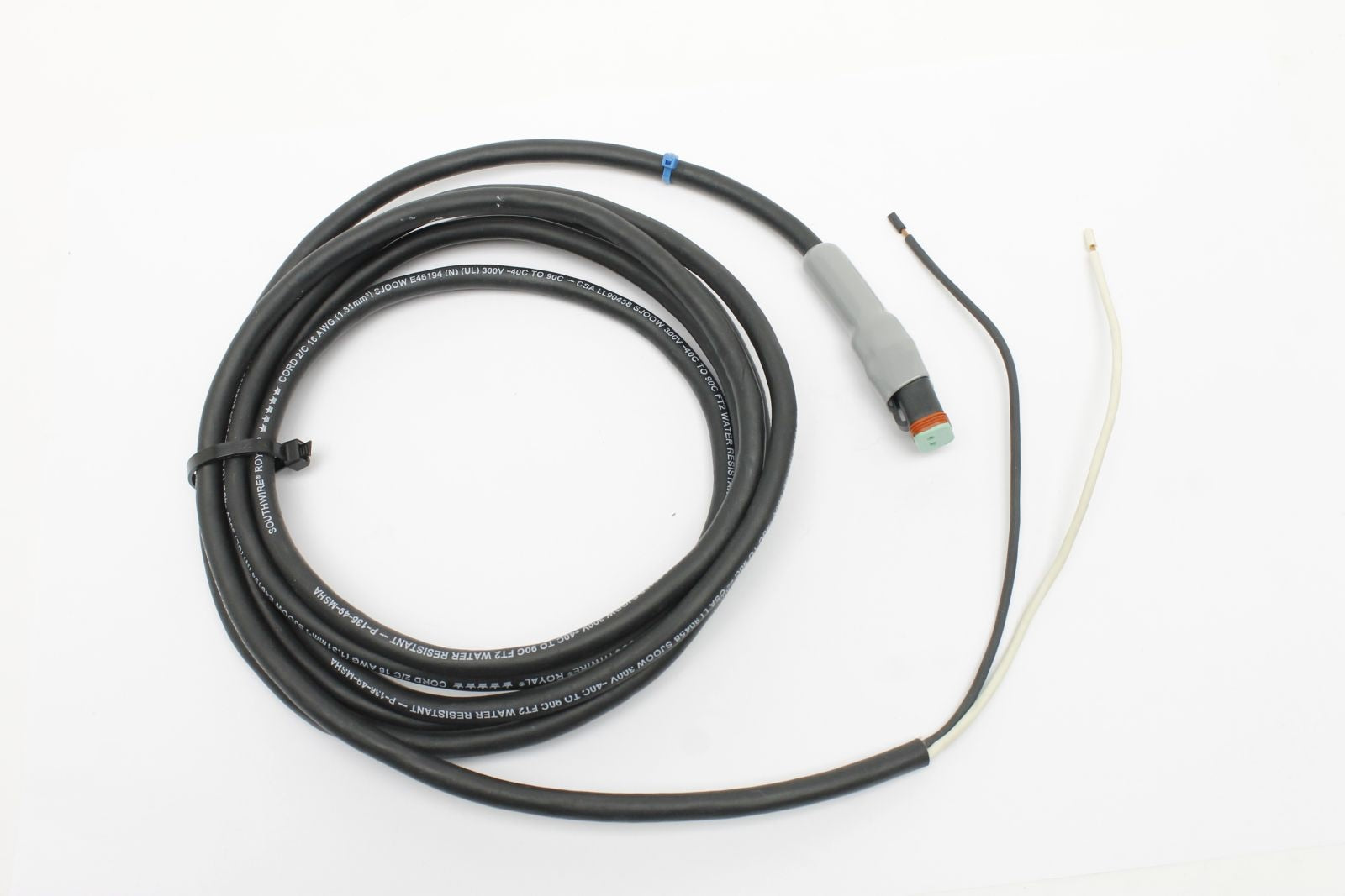 Genie Part # 88835GT – Ext/Ret Harness