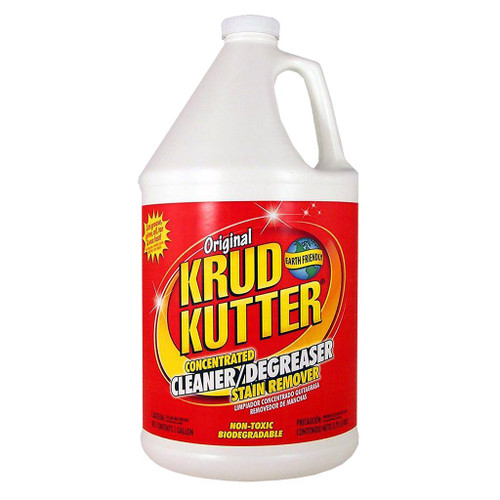Krud Kutter Original Krud Kutter, Gal.