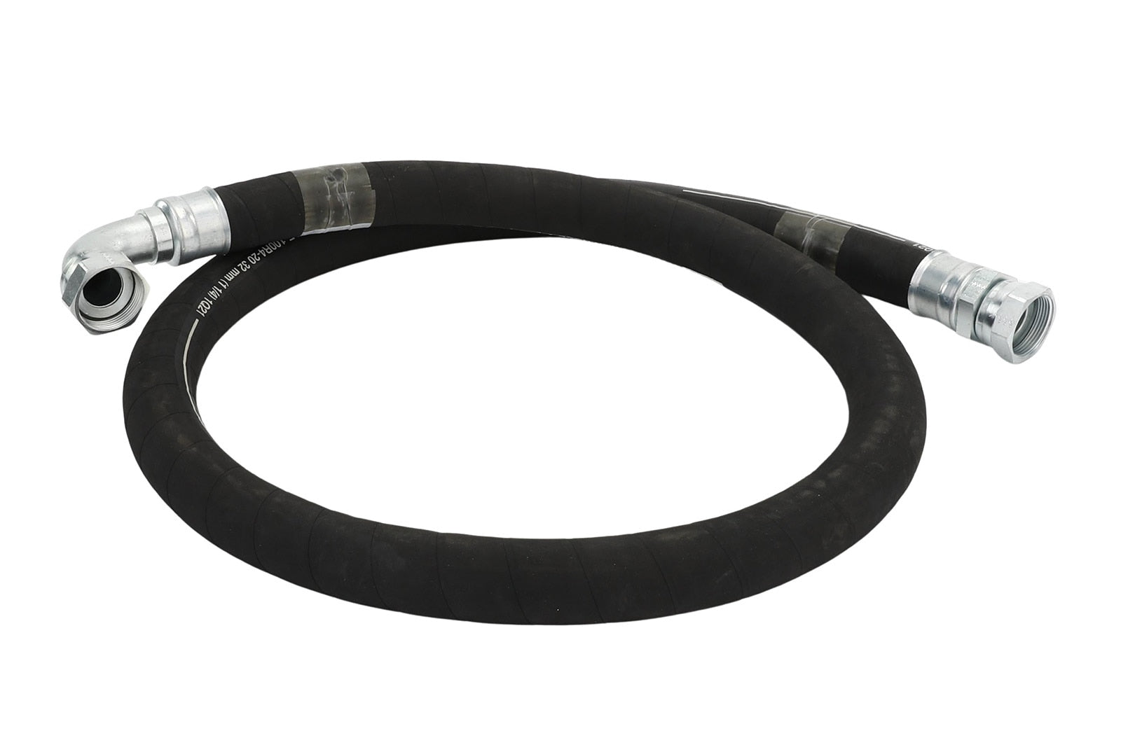 Genie Part # 88943-8236GT – Hose Assembly