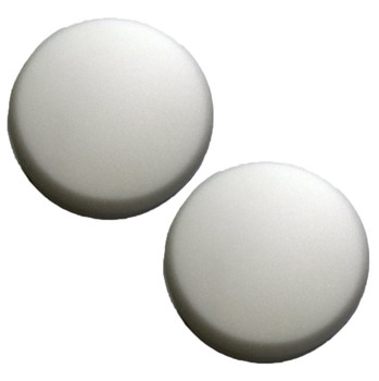 Porter Cable 7424XP Polisher Replacement Buffer Pad (2 Pack) - 891111-2PK